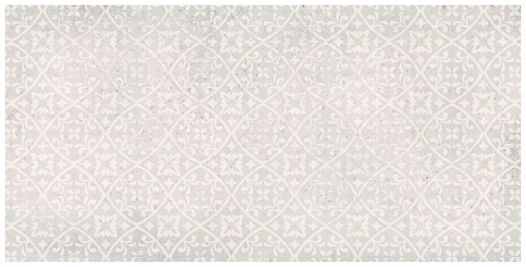 cersanit trako grys pattern satin płytka ścienna 29.8x59.8 