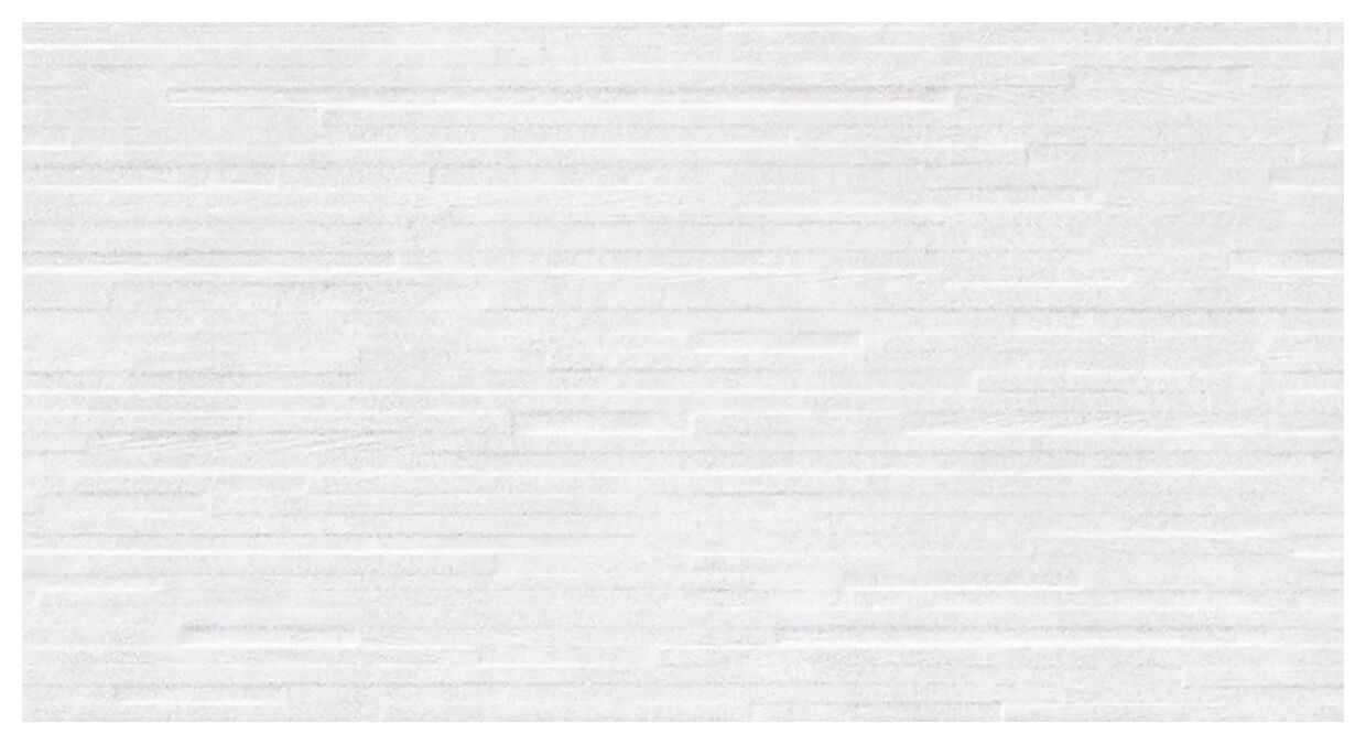 cersanit vidal white structure satin płytka scienna 29.8x59.8 