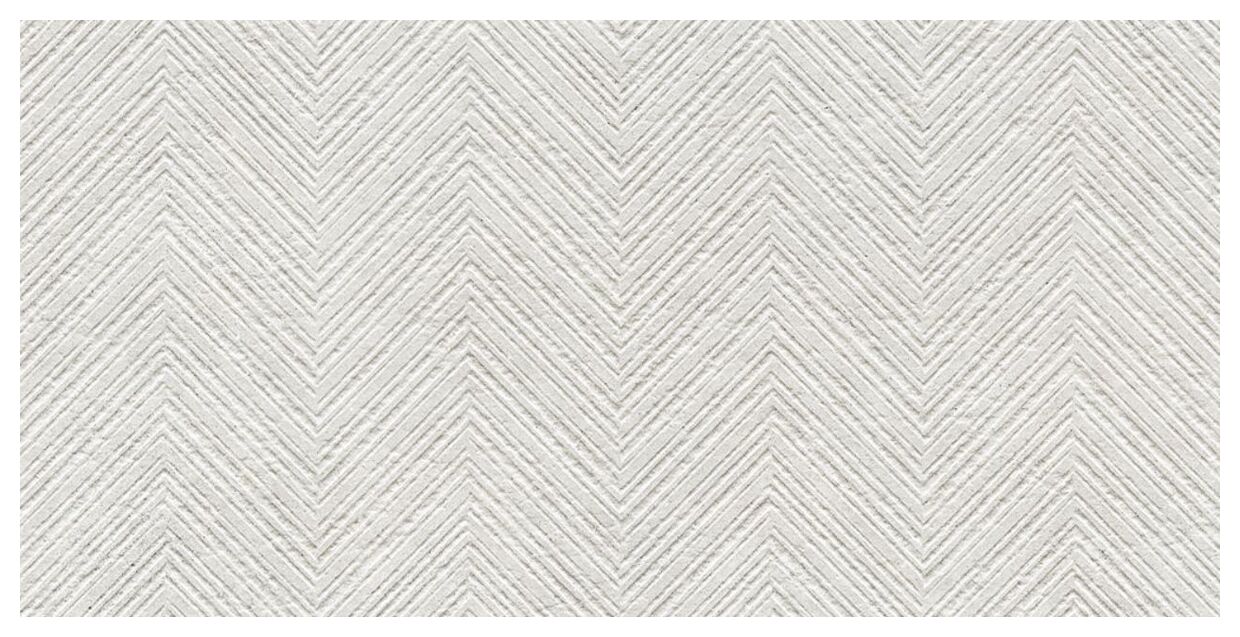 cifre borneo arrow white mat płytka ścienna 60x120 