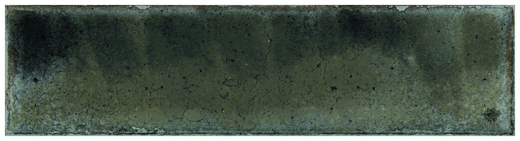 cifre jazba green brillo gres 6x24.6 