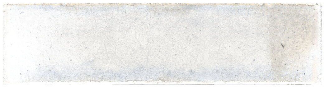 cifre jazba white brillo gres 6x24.6 