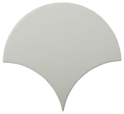 cil decor escama olive light mat płytka ścienna 15.5x17 