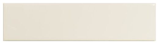 cil decor match chalk glossy płytka ścienna 6.25x25 