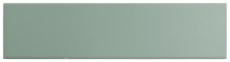 cil decor match sage matt płytka ścienna 6.25x25 