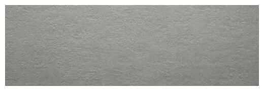 colorker atelier grey płytka ścienna 31.6x100 