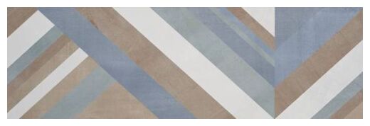 colorker impulse monet mix r.mate płytka ścienna 31.6x100 