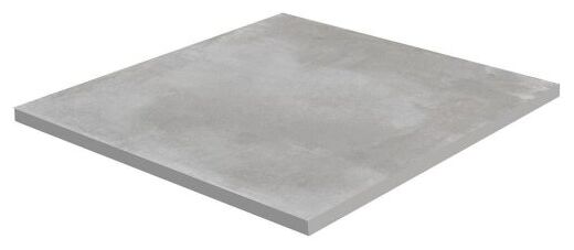 cotto tuscania caementum griseo płytka tarasowa gres rektyfikowany 90x90x2 