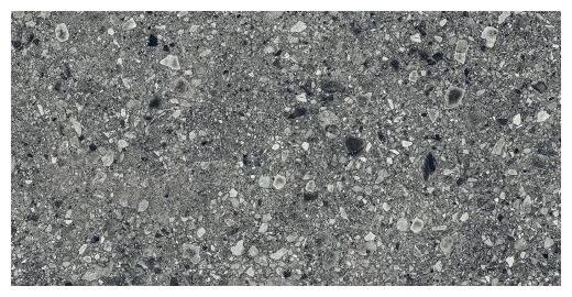 cotto tuscania ceppo di gre antracite gres rektyfikowany 61x122.2 