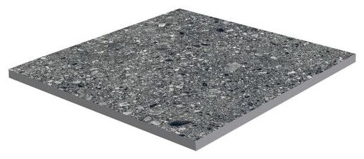 cotto tuscania ceppo di gre antracite płytka tarasowa gres rektyfikowany 90x90x2 
