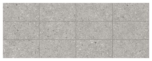 cotto tuscania ceppo di gre natural gres rektyfikowany 61x122.2 