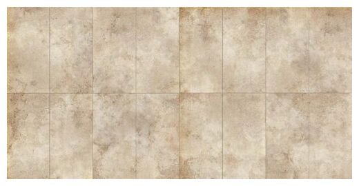 cotto tuscania colosseo plus beige gres rektyfikowany 61x61 
