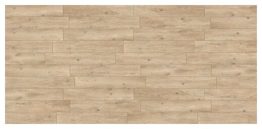 cotto tuscania decape miele gres rektyfikowany 30.4x122.2 
