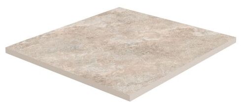 cotto tuscania dolomia stone almond płytka tarasowa gres rektyfikowany 61x122x2 