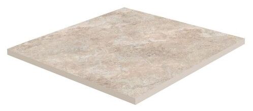 cotto tuscania dolomia stone almond płytka tarasowa gres rektyfikowany 61x61x2 
