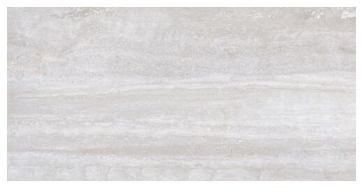 cotto tuscania dolomia stone vein cut white lappato gres rektyfikowany 61x122.2 
