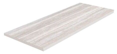 cotto tuscania dolomia stone white vein cut płytka tarasowa gres rektyfikowany 61x122x2 