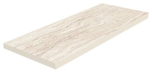 cotto tuscania endless bone płytka tarasowa gres rektyfikowany 60x90x2 