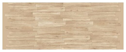 cotto tuscania firenze rovere gres rektyfikowany 30.4x122.2 