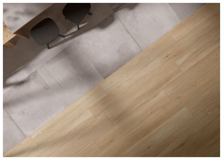 cotto tuscania firenze rovere gres rektyfikowany 30.4x122.2 