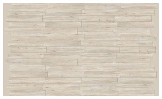 cotto tuscania firenze sbiancato gres rektyfikowany 30.4x122.2 