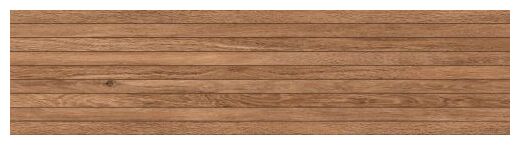 cotto tuscania firenze teak cerezo gres rektyfikowany 30.4x122.2 