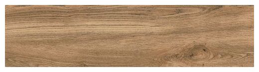 cotto tuscania fjord brun gres rektyfikowany 30.4x122.2 