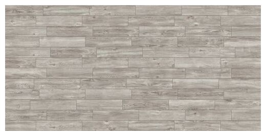 cotto tuscania fjord gra gres rektyfikowany 30.4x122.2 