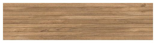 cotto tuscania fjord teak brun gres rektyfikowany 30.4x122.2 