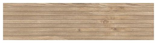cotto tuscania fjord teak honning gres rektyfikowany 30.4x122.2 