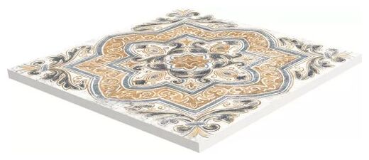 cotto tuscania fruhling dekore arabisch płytka tarasowa gres rektyfikowany 61x61x2 