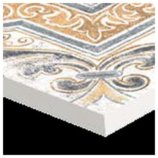 cotto tuscania fruhling dekore arabisch płytka tarasowa gres rektyfikowany 61x61x2 