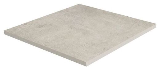 cotto tuscania grey soul light płytka tarasowa gres rektyfikowany 61x61x2 