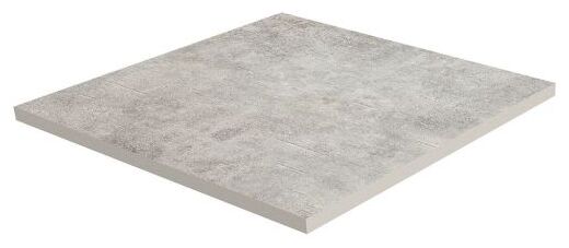 cotto tuscania grey soul mid płytka tarasowa gres rektyfikowany 61x61x2 