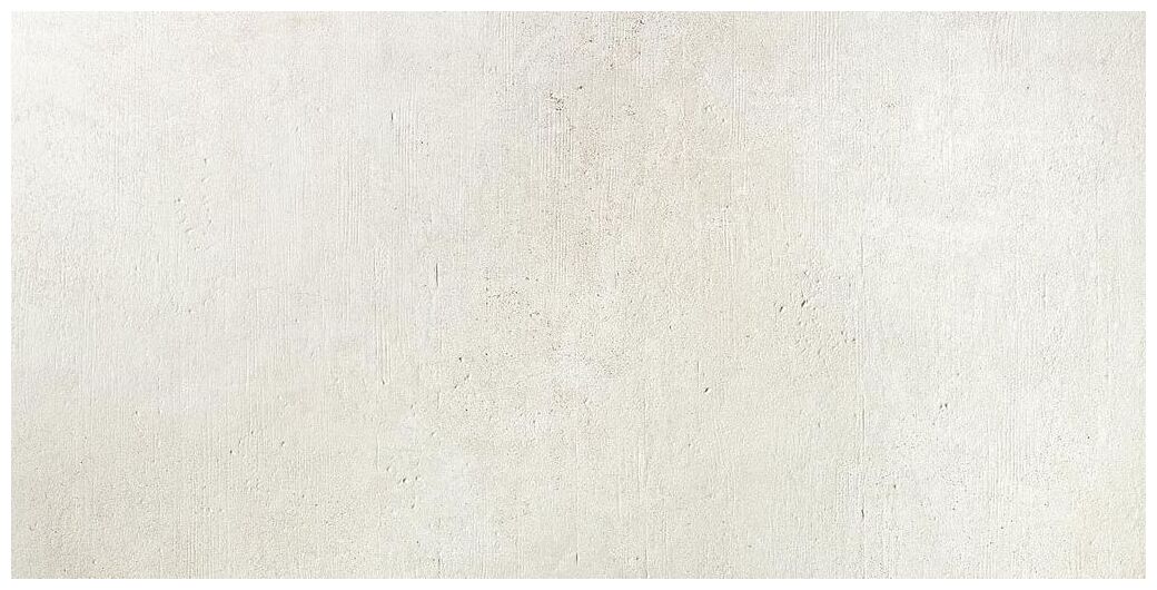 cotto tuscania grey soul white gres rektyfikowany 30.4x61 