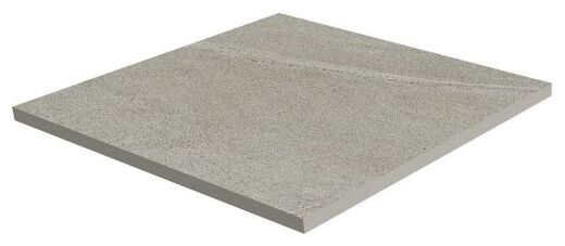 cotto tuscania limestone ash płytka tarasowa gres rektyfikowany 61x61x2 