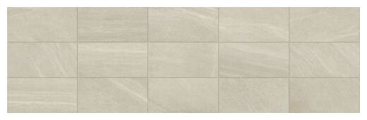 cotto tuscania limestone beige gres rektyfikowany 61x122.2 