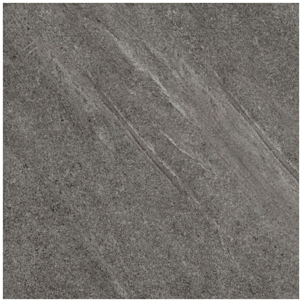 cotto tuscania limestone coal gres rektyfikowany 61x61 