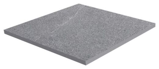cotto tuscania limestone gun metal płytka tarasowa gres rektyfikowany 61x61x2 