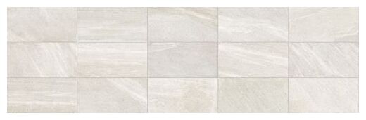 cotto tuscania limestone ice gres rektyfikowany 61x122.2 