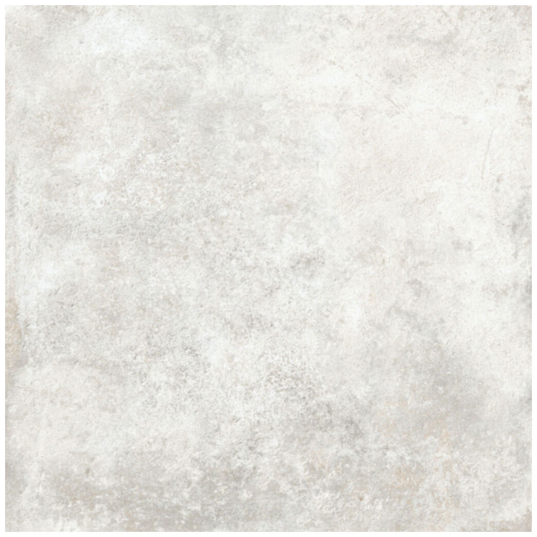 cotto tuscania meteora bianco gres rektyfikowany 90x90 