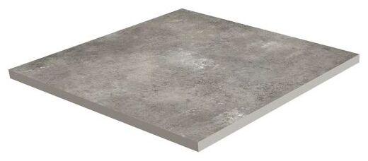 cotto tuscania meteora grigio płytka tarasowa gres rektyfikowany 90x90x2 