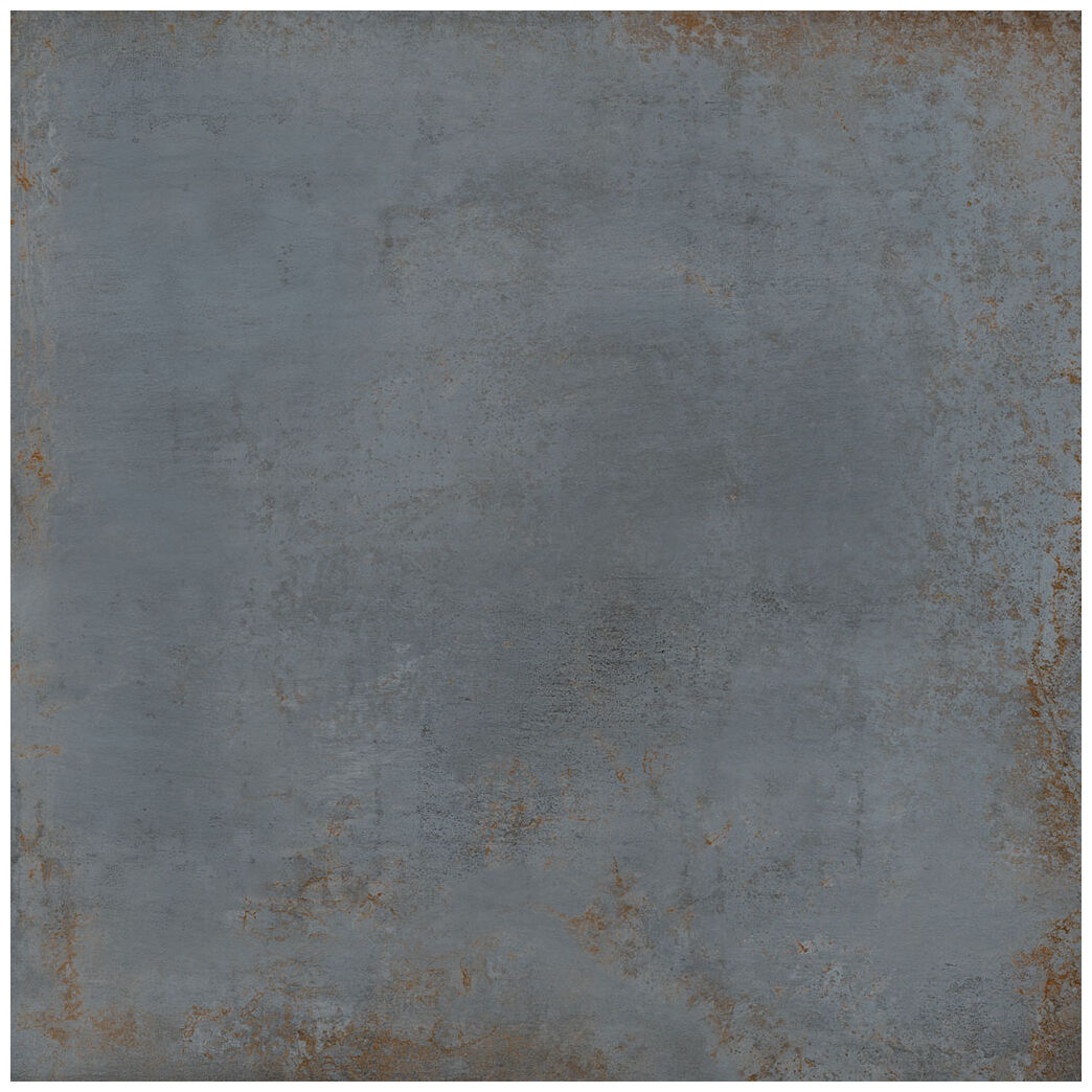 cotto tuscania metropolitan blu gres rektyfikowany 90x90 