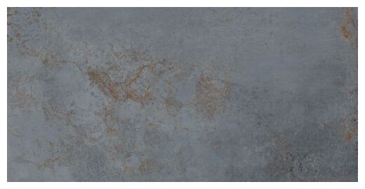 cotto tuscania metropolitan blue gres rektyfikowany 61x122.2 
