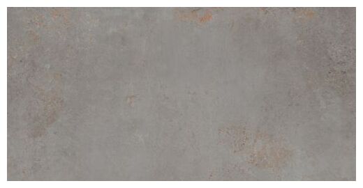 cotto tuscania metropolitan iron gres rektyfikowany 61x122.2 