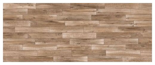 cotto tuscania north wind brown gres rektyfikowany 20.2x122.2 
