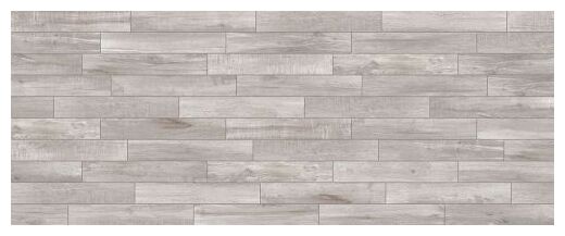 cotto tuscania north wind grey gres rektyfikowany 20.2x122.2 