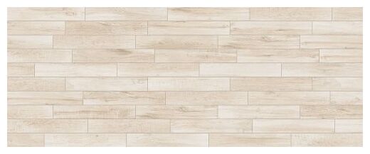 cotto tuscania north wind ivory gres rektyfikowany 20.2x122.2 