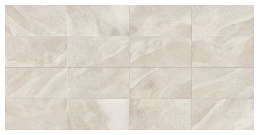 cotto tuscania slash almond gres rektyfikowany 61x122.2 