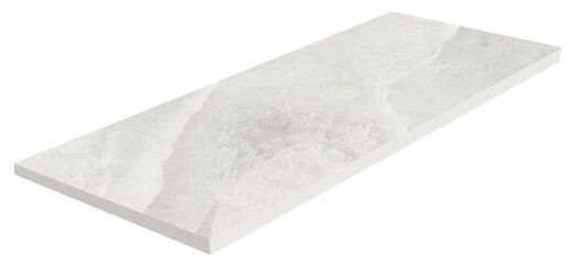 cotto tuscania slash ivory płytka tarasowa gres rektyfikowany 61x122x2 