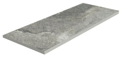 cotto tuscania tribeca grey płytka tarasowa gres 61x122x2 